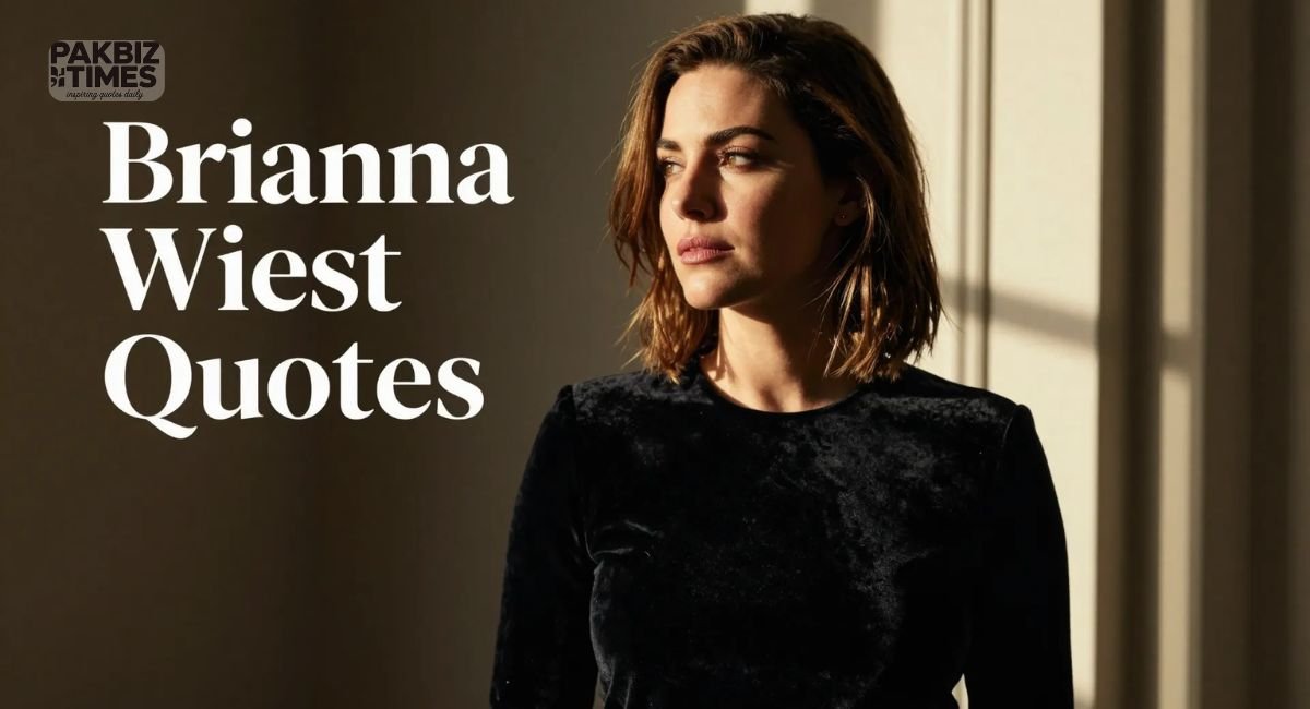 Brianna Wiest Quotes