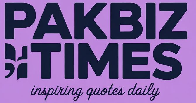 PakBizTimes