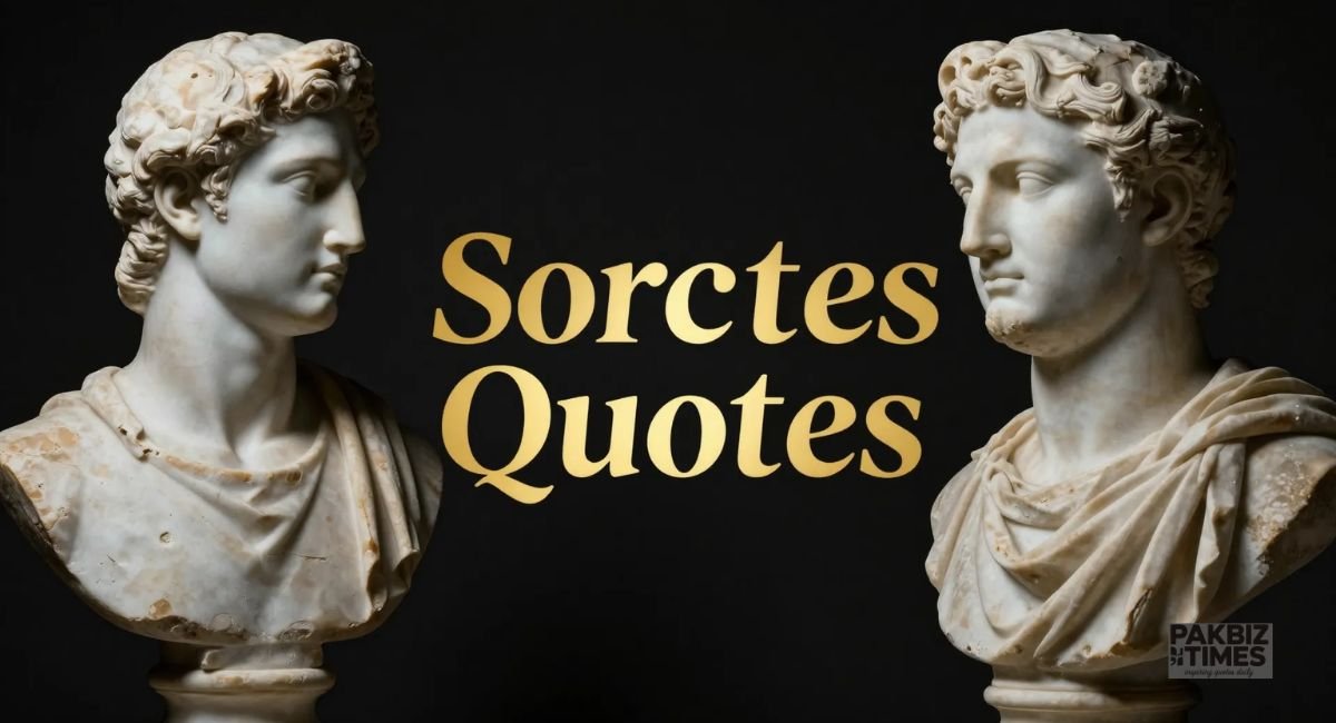 Socrates Quotes