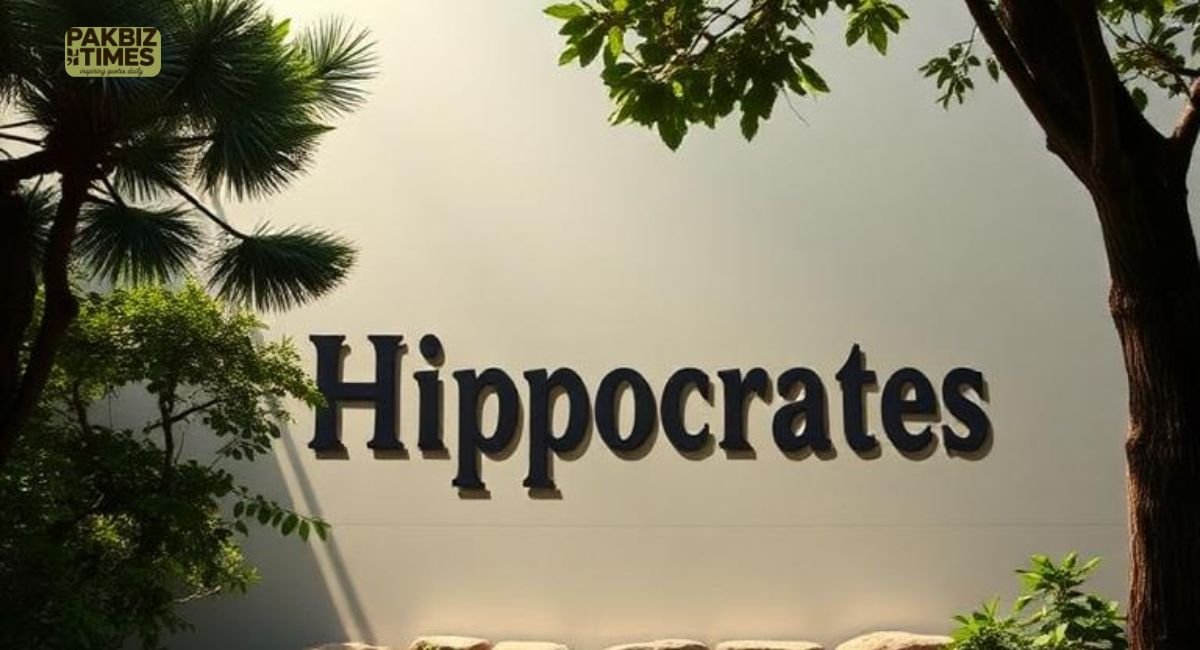 Hippocrates