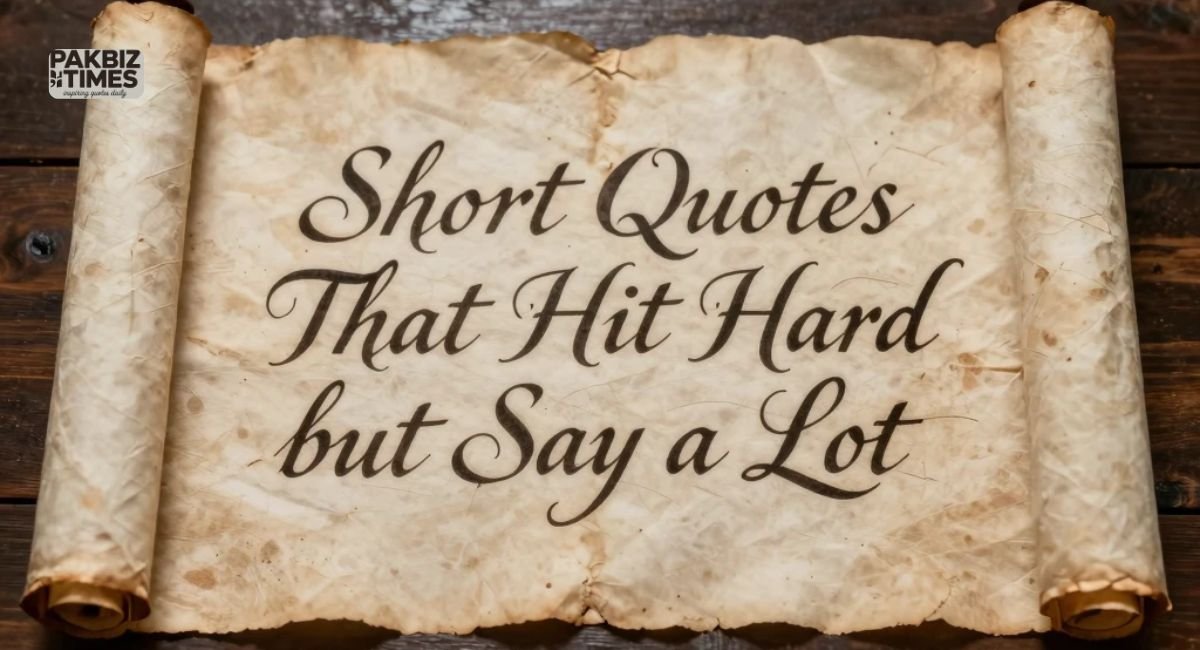 Chapter Two Hard Quotes 10+ Quotes That Hit Hard: Powerful Words to Inspire